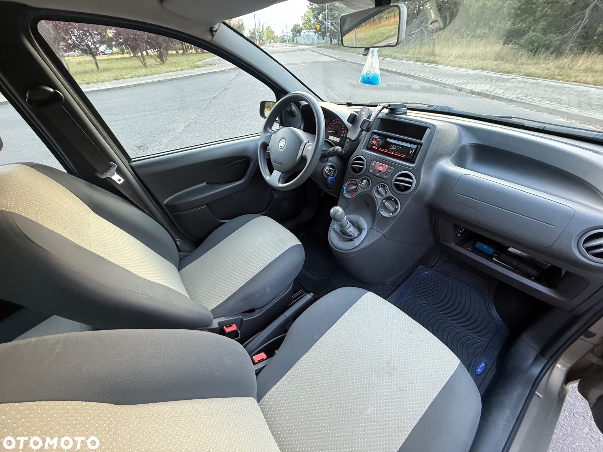 Fiat Panda - 18