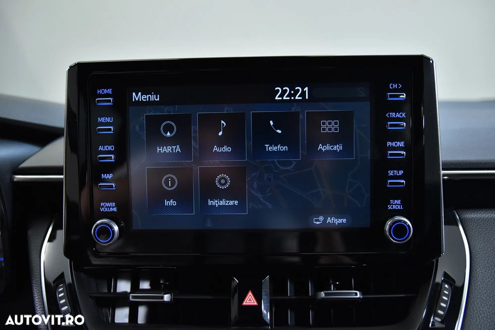 Toyota Corolla - 23