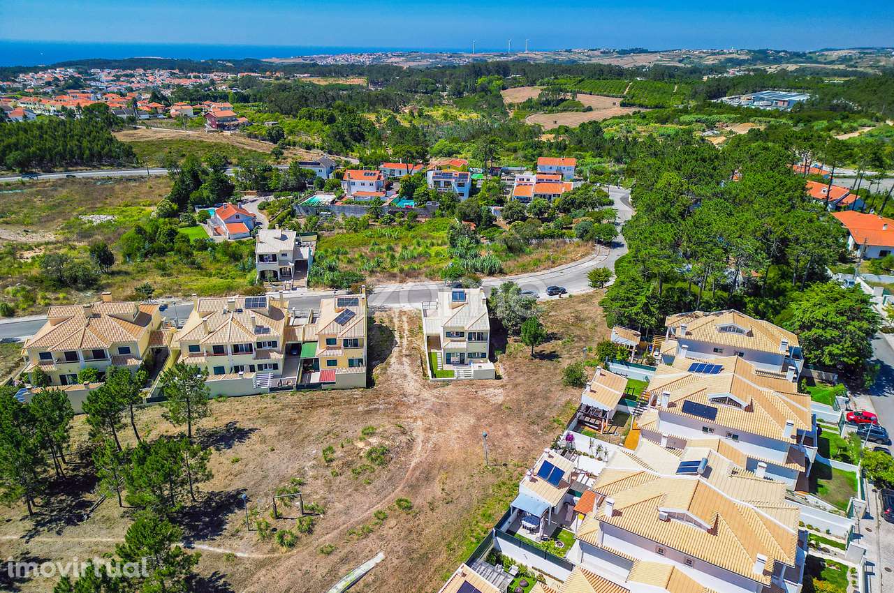 Moradia T4+1, Ericeira - Grande imagem: 4/25