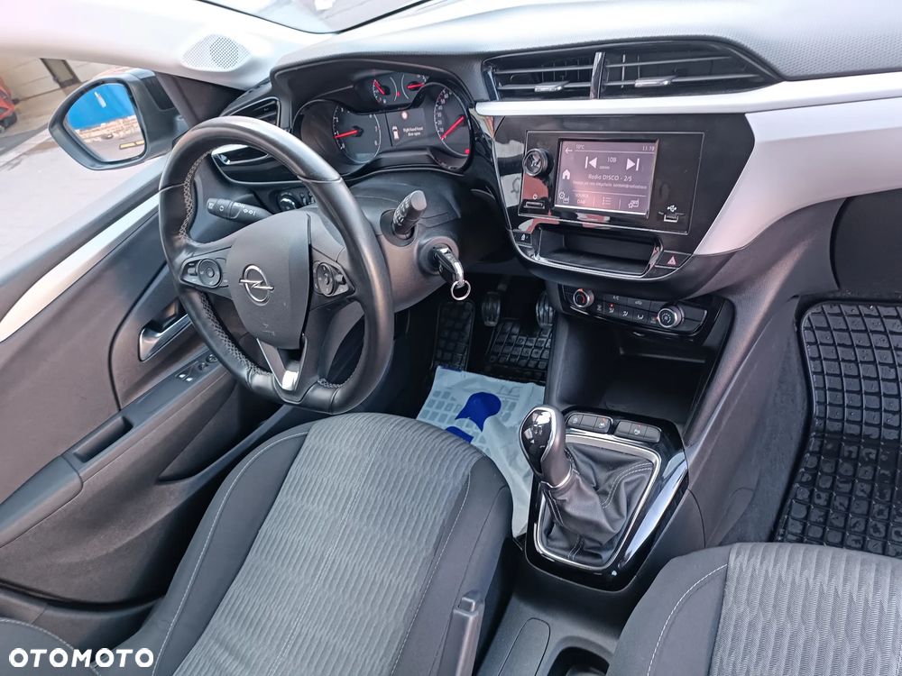 Opel Corsa - 13