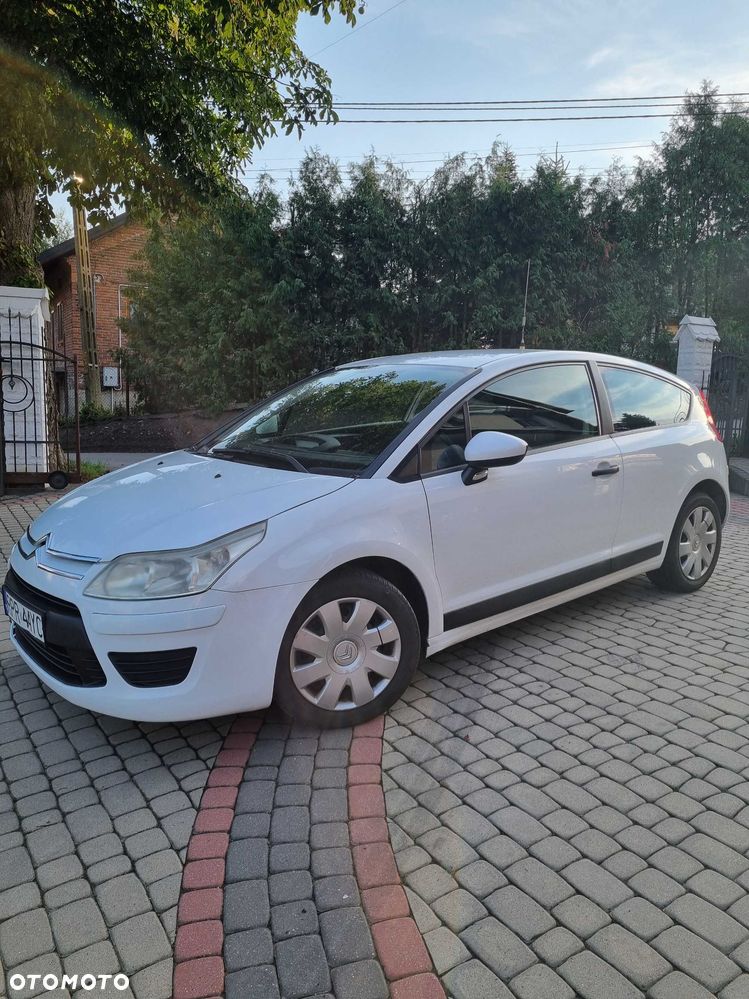 Citroën C4 - 2