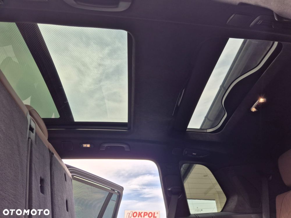 BMW X7 xDrive40d mHEV - 24