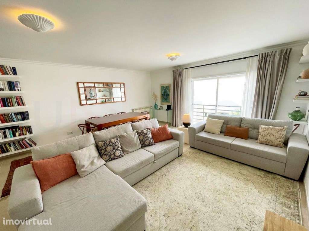 T3 Inserido em edificio com elevador, lugar de estacionamento , esp... - Grande imagem: 4/27