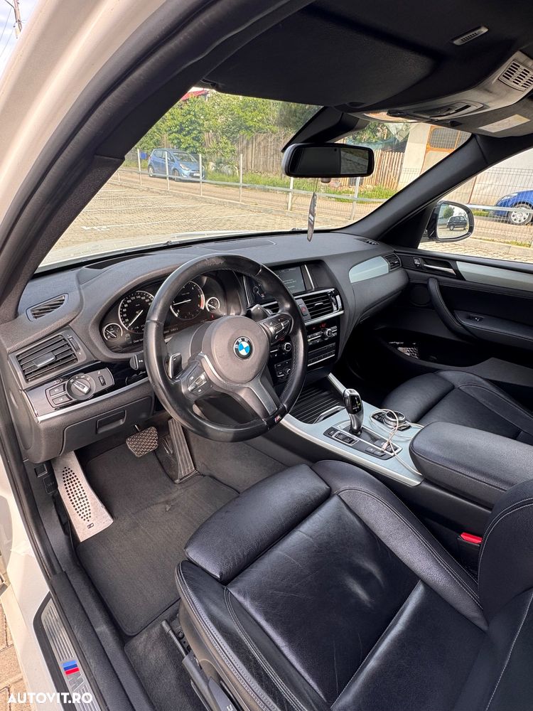 BMW X3 - 15