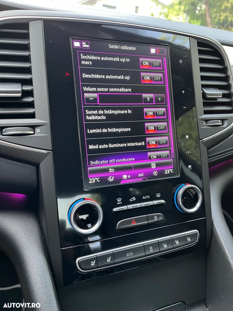 Renault Talisman ENERGY TCe 200 EDC INITIALE PARIS - 30