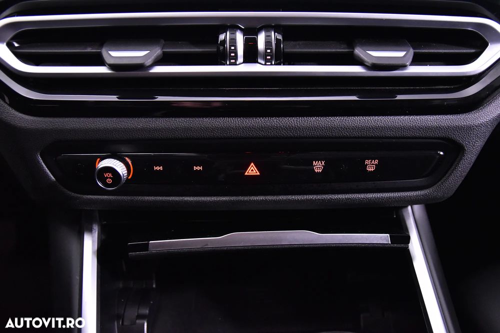 BMW Seria 4 420d Gran Coupe - 19