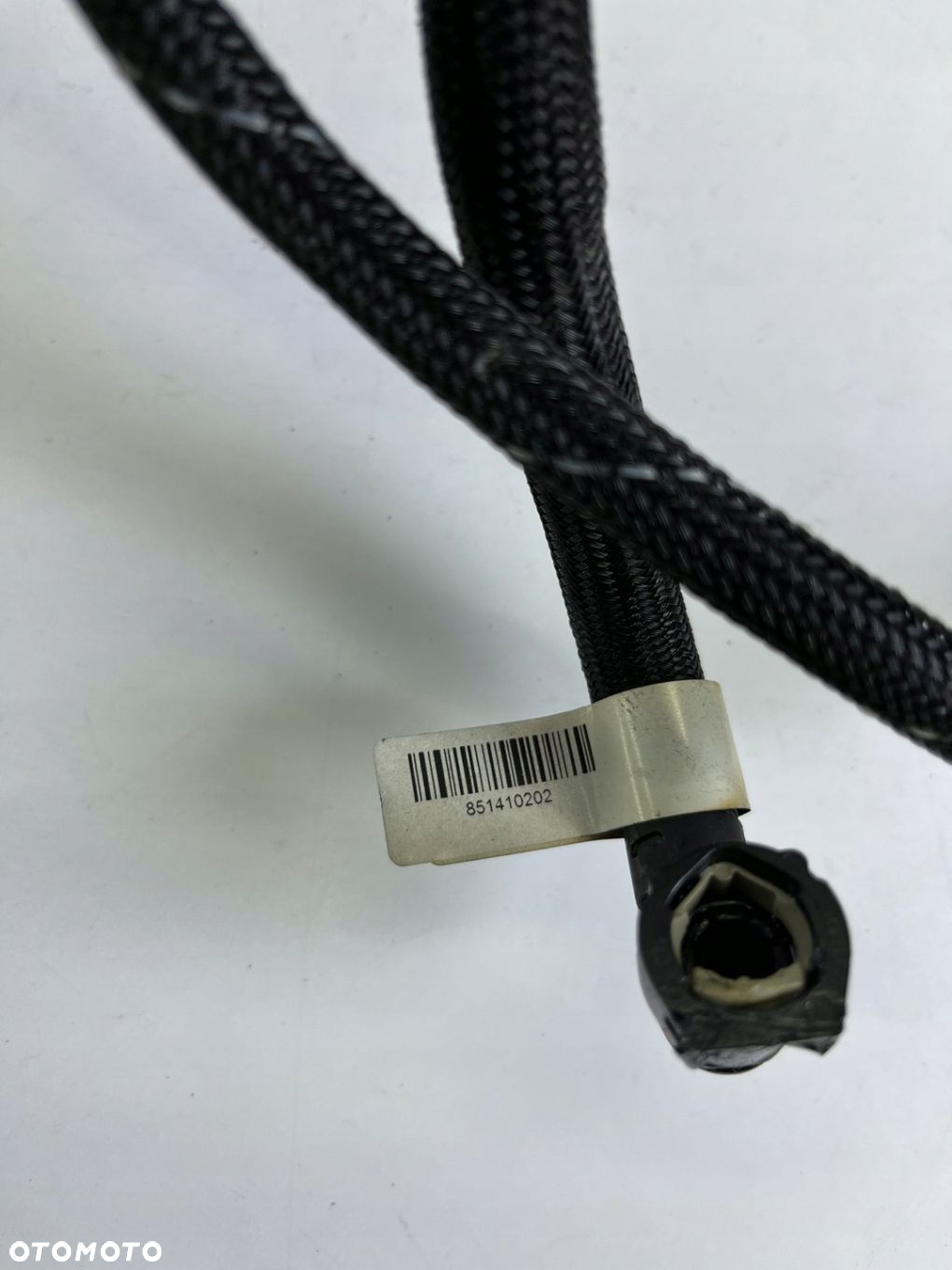 PRZEWODY PALIWA BMW F20 F21 F22 F23 F30 F31 F34 GT F36 B47 OE 8514092 - 8