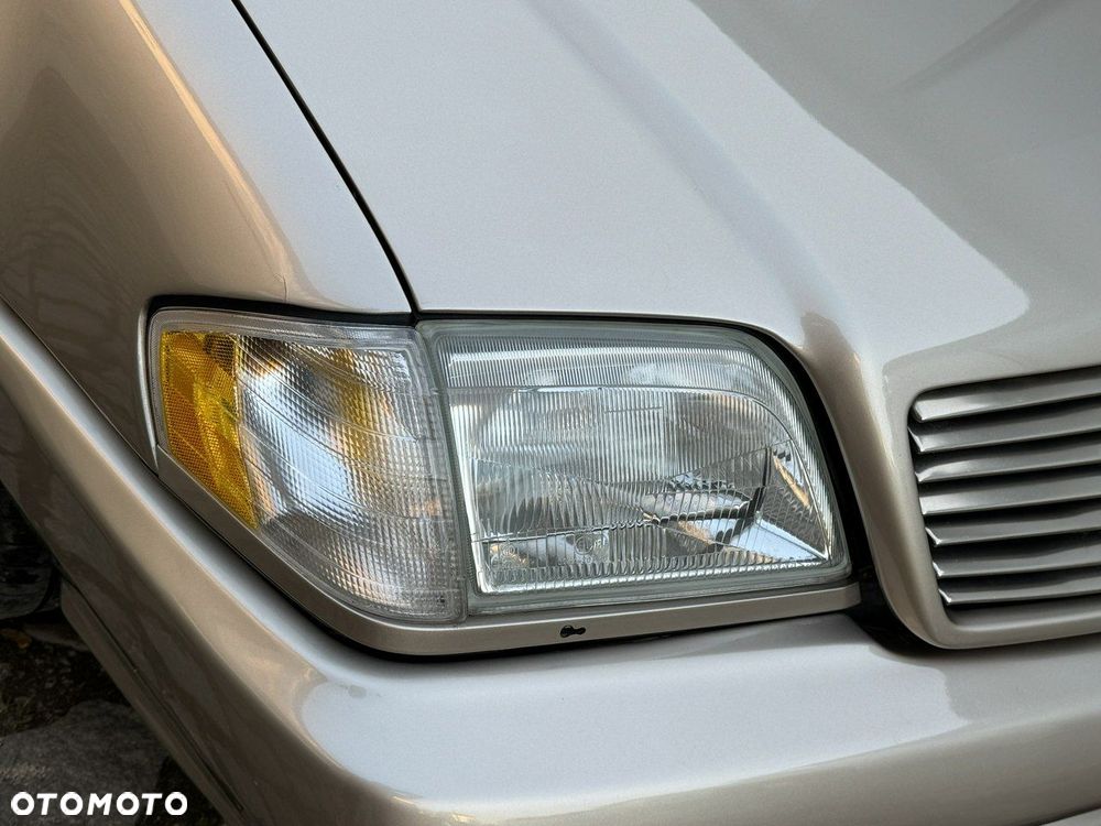 Mercedes-Benz SL 500 - 20