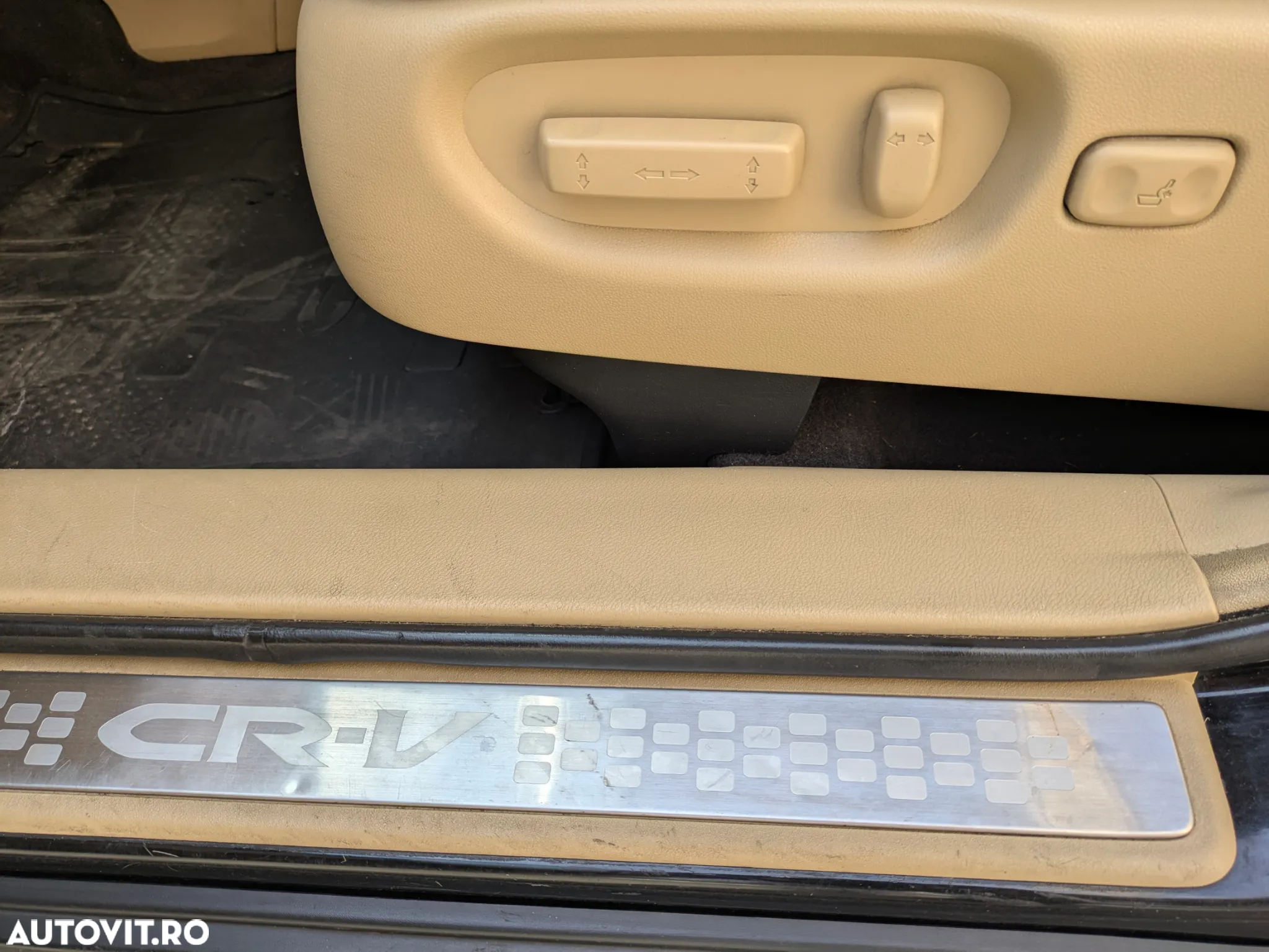Honda CR-V 2.2 i-DTEC Executive - 6