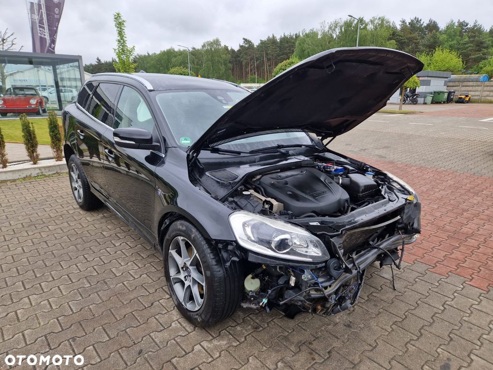 Volvo XC 60 D4 Drive-E Ocean Race - 10