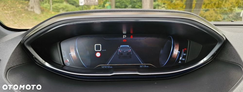 Peugeot 5008 1.6 PureTech GT Line S&S EAT8 - 28