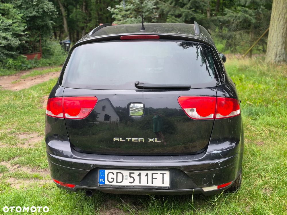 Seat Altea 1.2 TSI Reference - 6