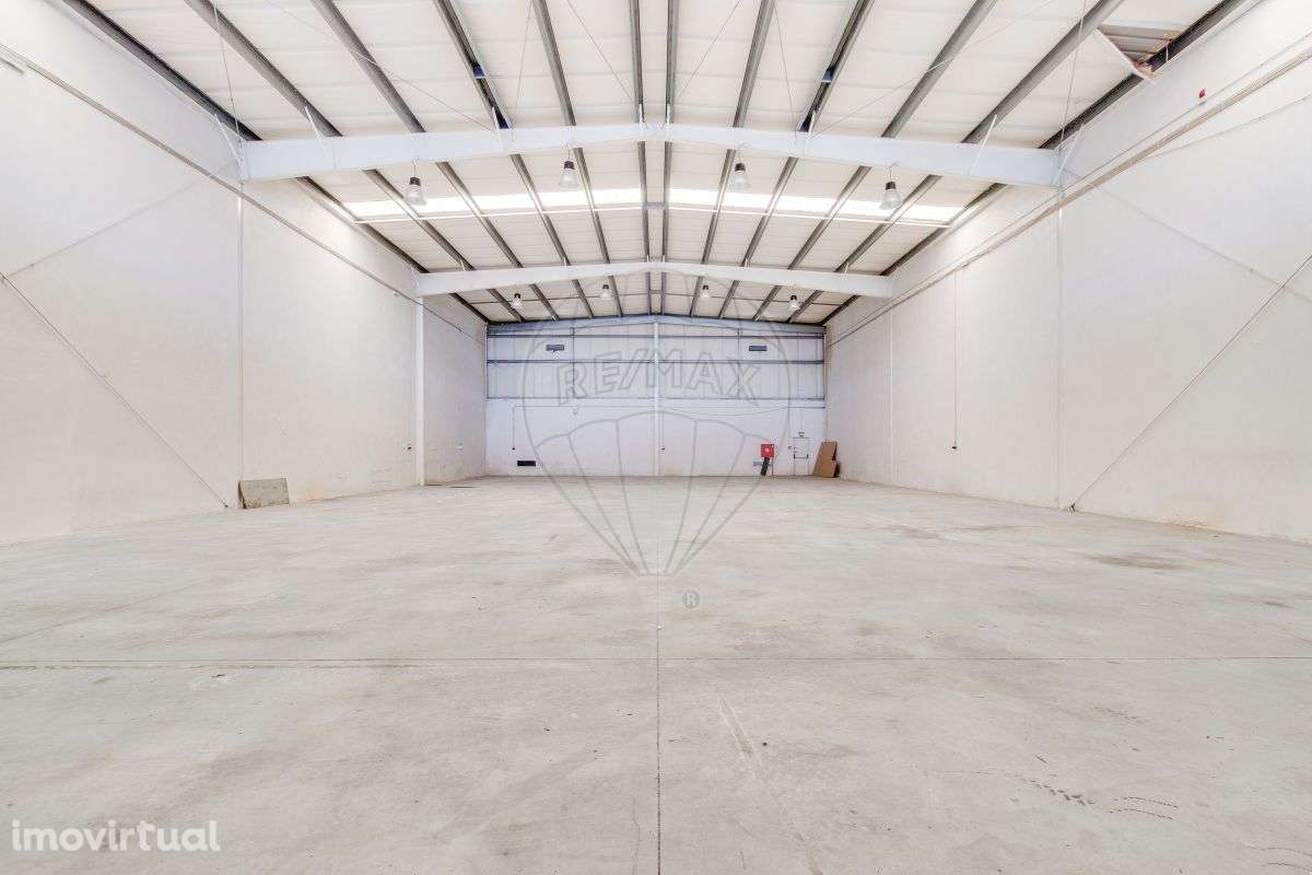 Armazém  para venda - Grande imagem: 4/21