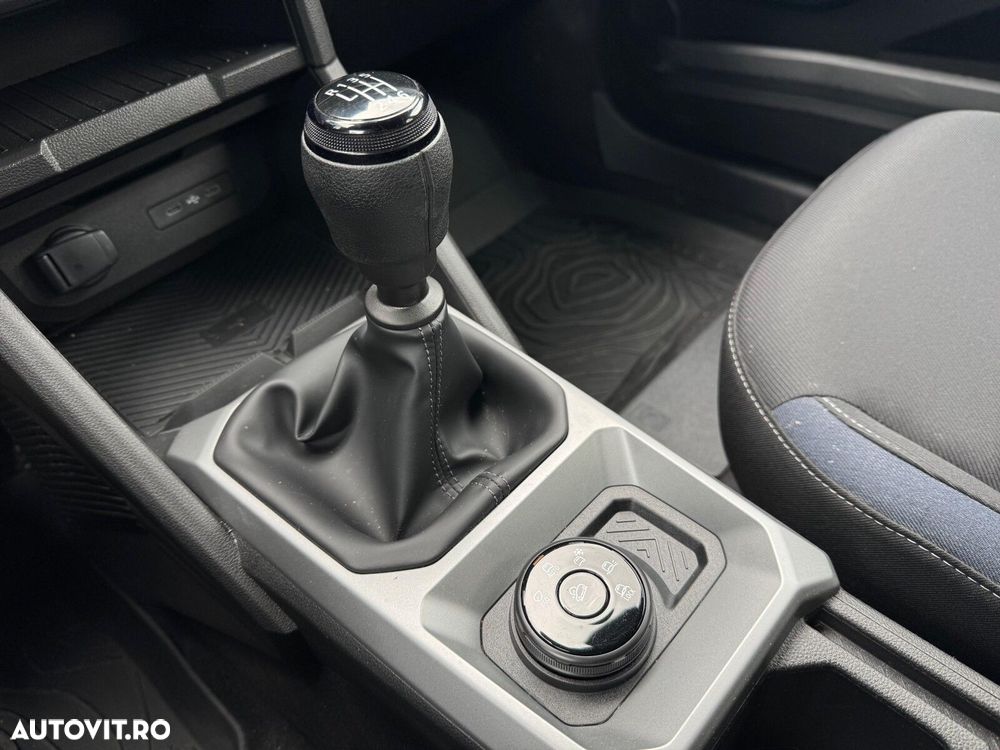 Dacia Duster TCe 130 4X4 MHEV Journey - 12