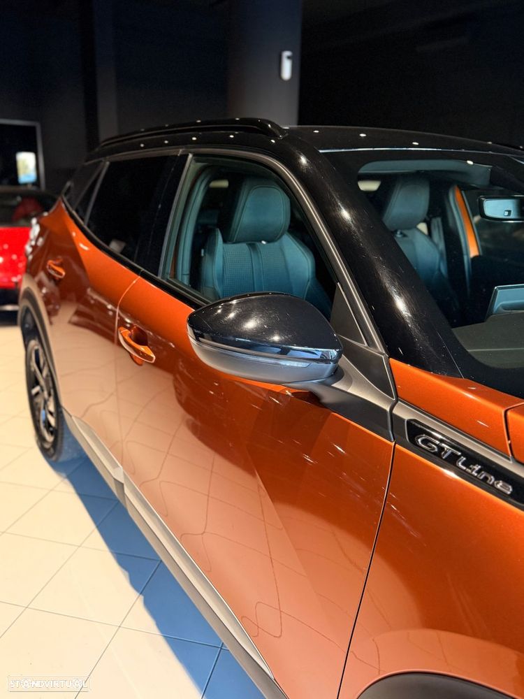 Peugeot 2008 1.2 PureTech GT Line - 9