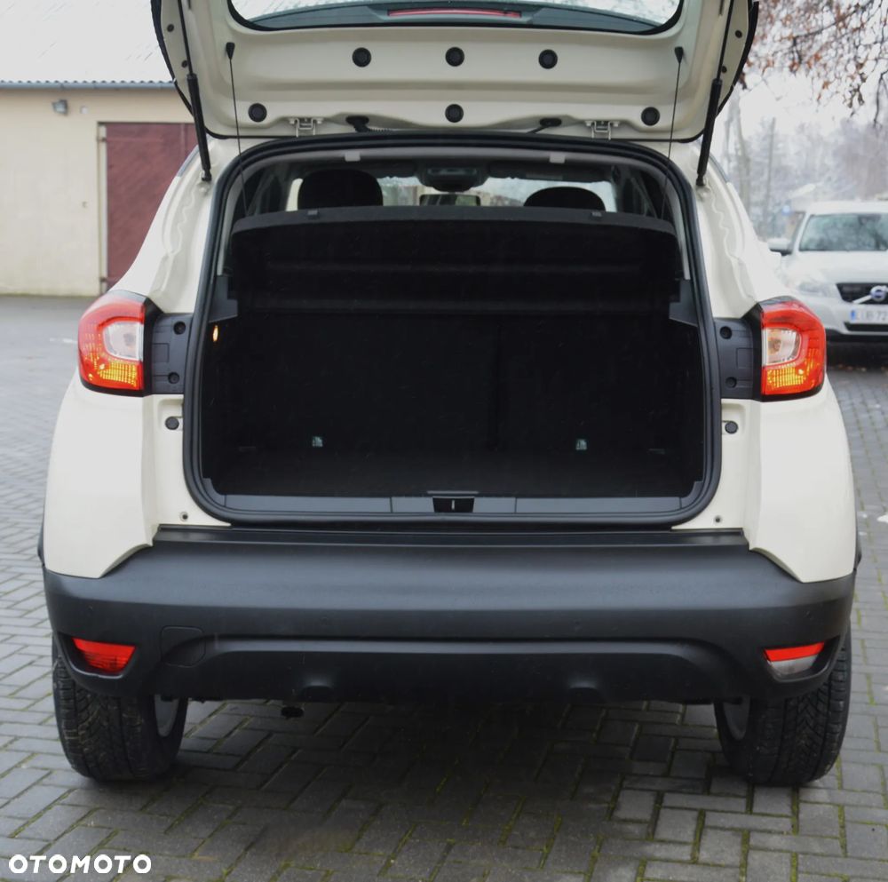 Renault Captur - 5