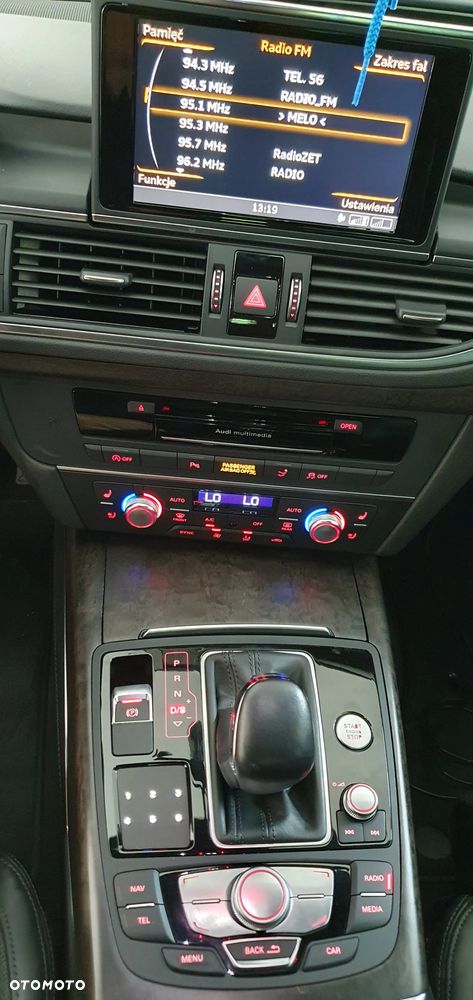 Audi A7 Sportback 3.0 TFSI Quattro S tronic - 30