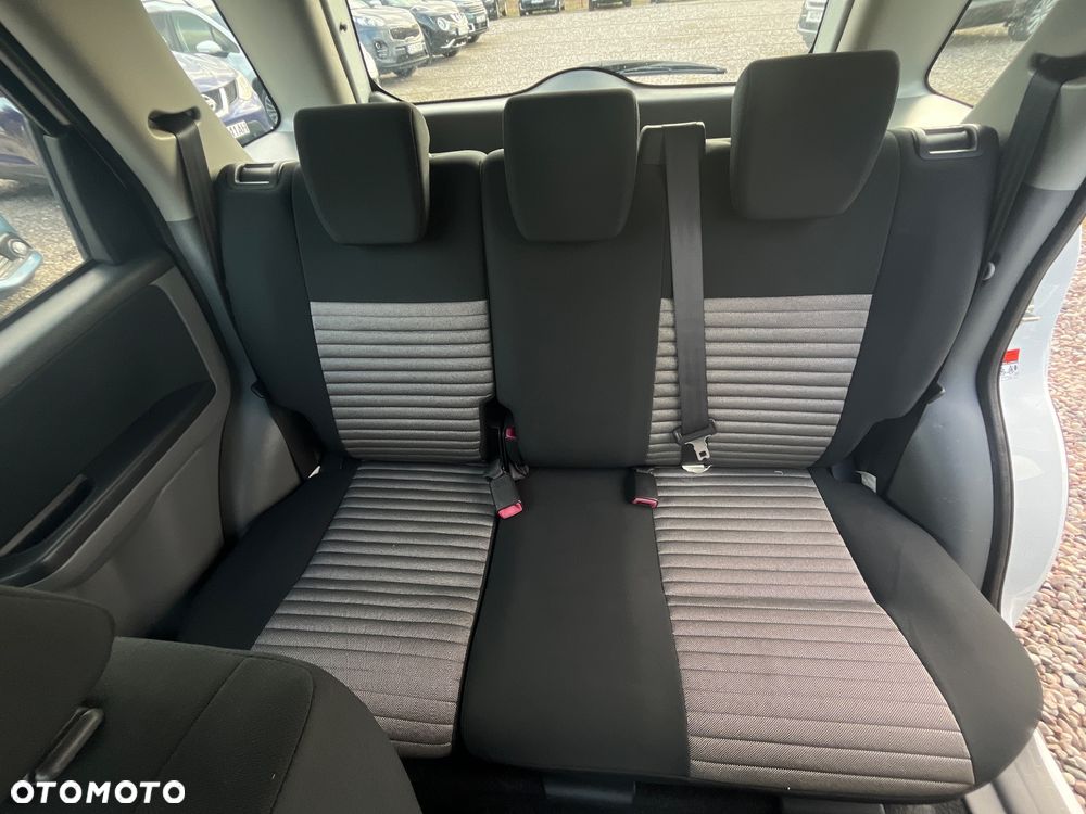 Suzuki SX4 - 20