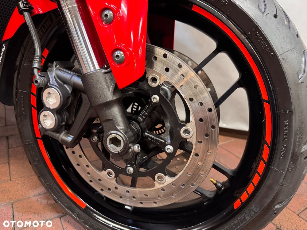 Yamaha Tracer - 18
