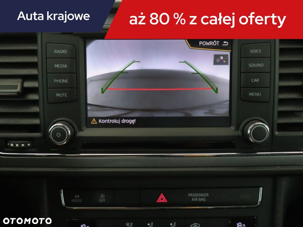Seat Leon Sportstourer - 20