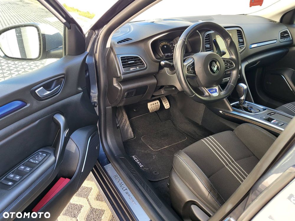 Renault Megane - 3
