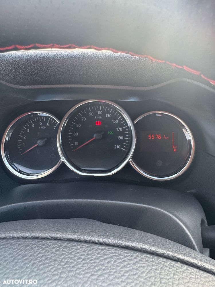 Dacia Duster 1.6 4x2 Laureate - 14