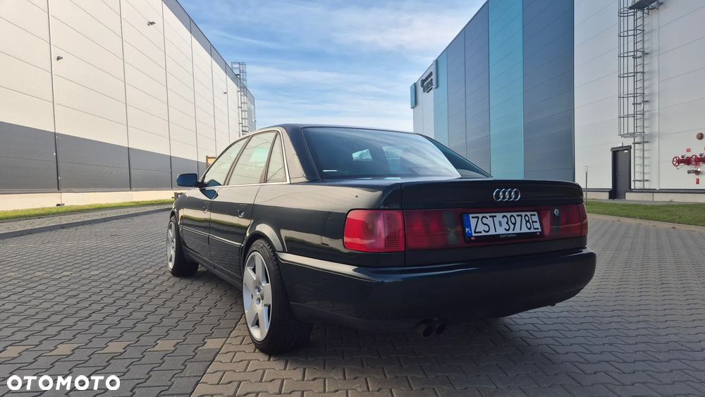 Audi A6 Limousine - 17