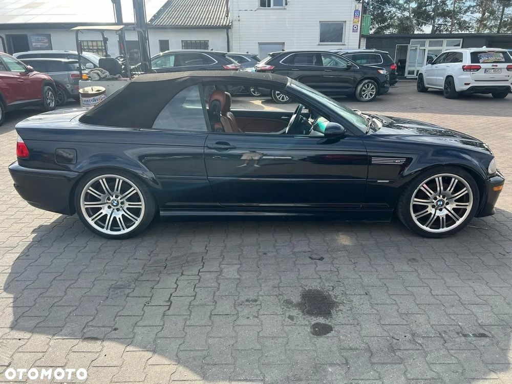 BMW M3 - 2