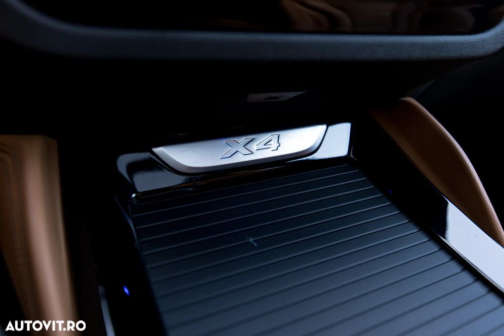BMW X4 - 28
