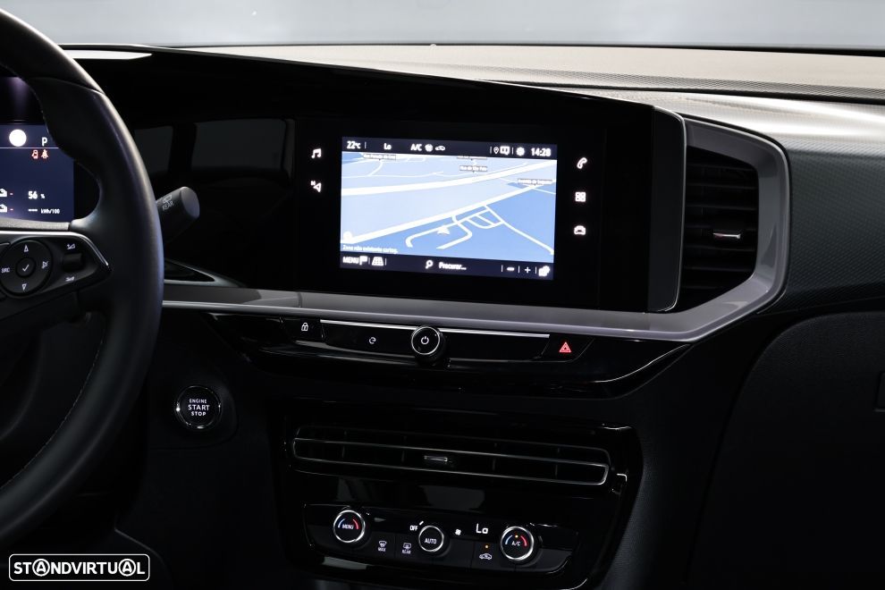 Opel Mokka-e Edition - 19