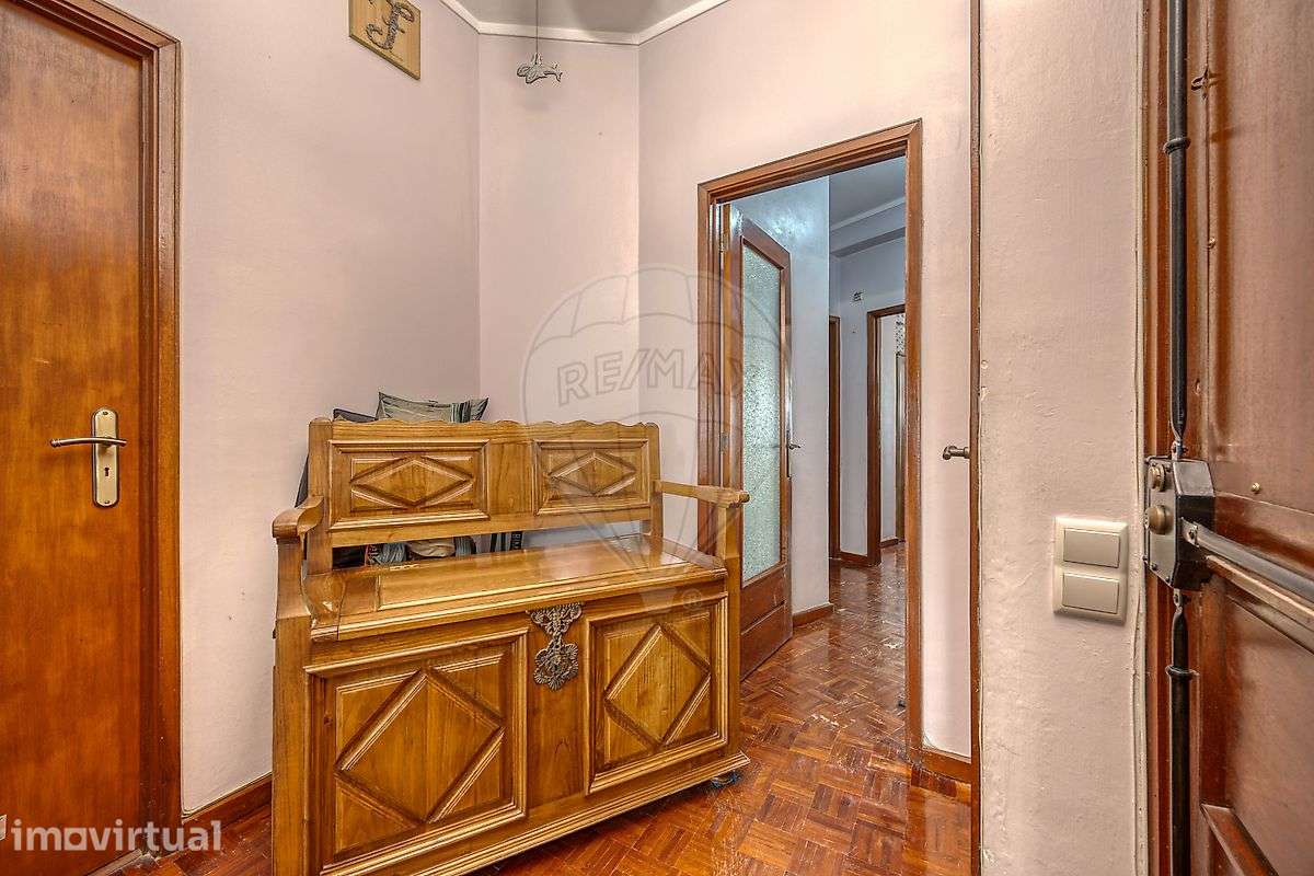 Apartamento T2 para venda - Grande imagem: 4/21