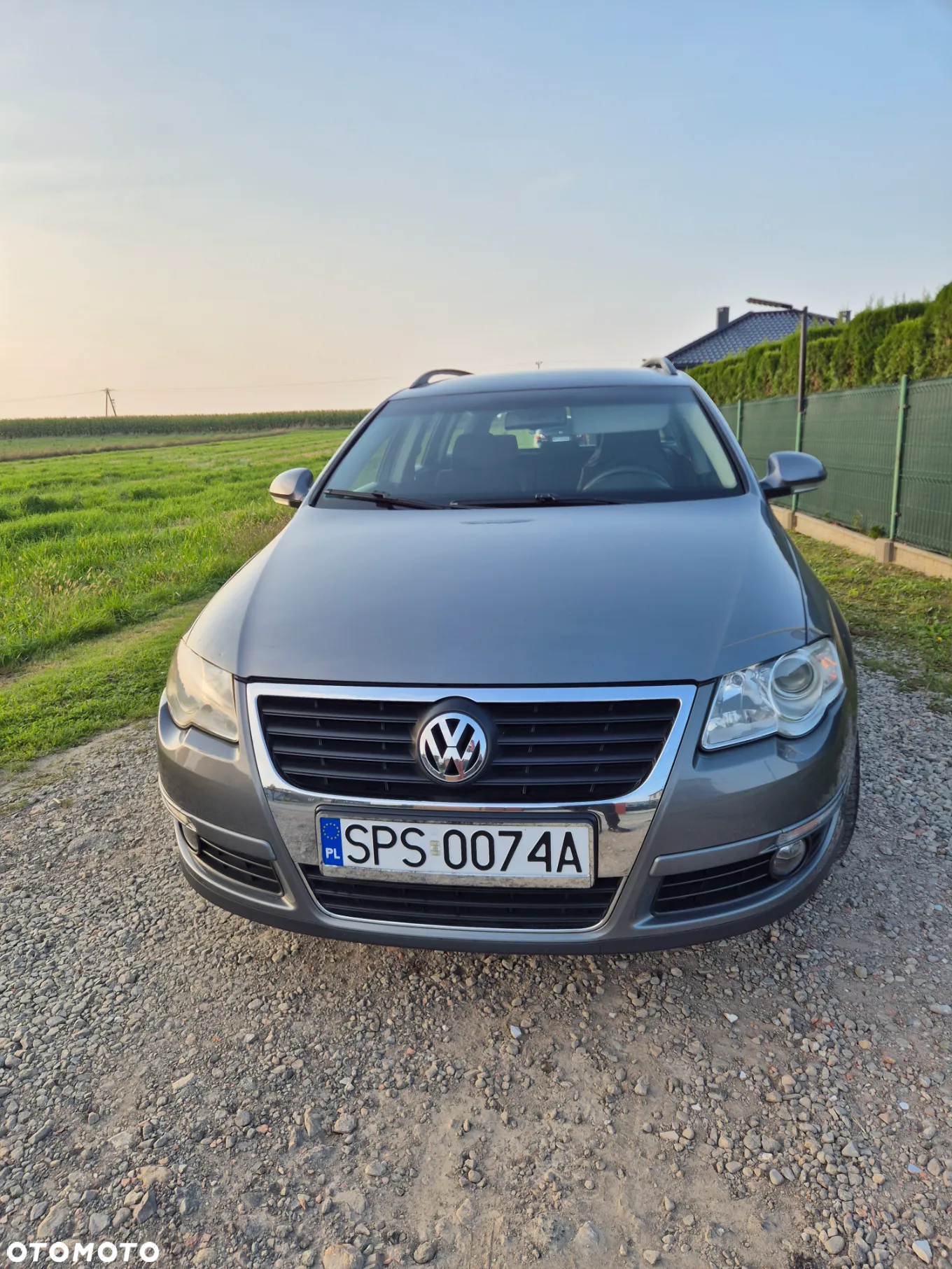 Volkswagen Passat 2.0 TDI DPF Comfortline - 10