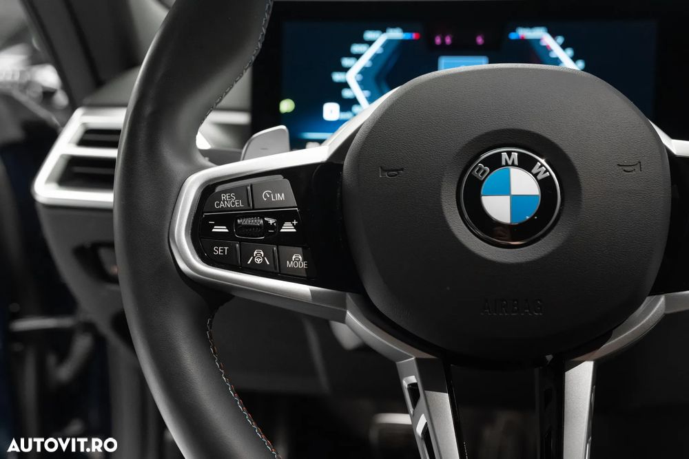 BMW Seria 4 M440i xDrive - 18