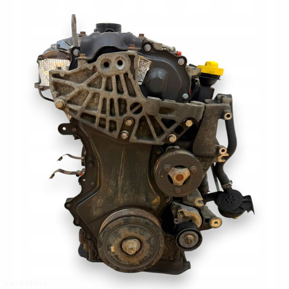 SILNIK M9R780 Opel Vivaro Renault Trafic Nissan Primastar 2.0 DCI CDTI - 6