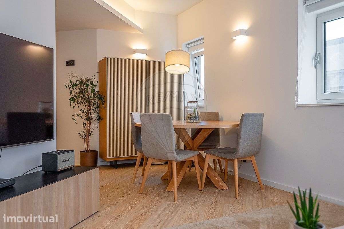 Apartamento T3 para venda - Grande imagem: 4/32