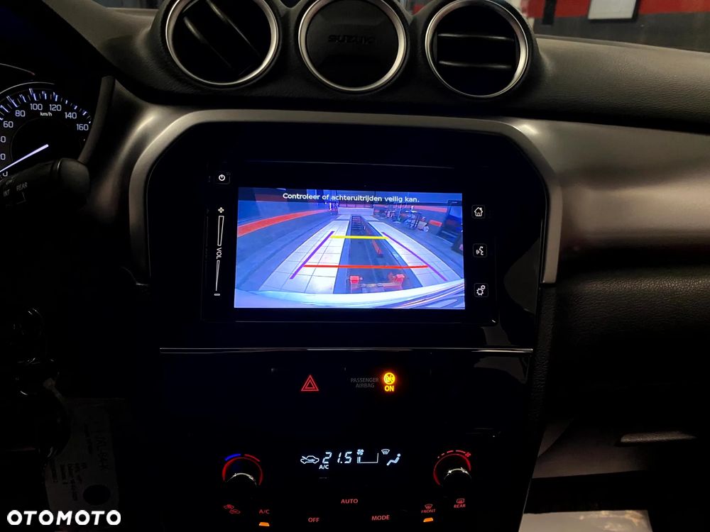 Suzuki Vitara 1.4 Boosterjet Elegance 2WD - 16