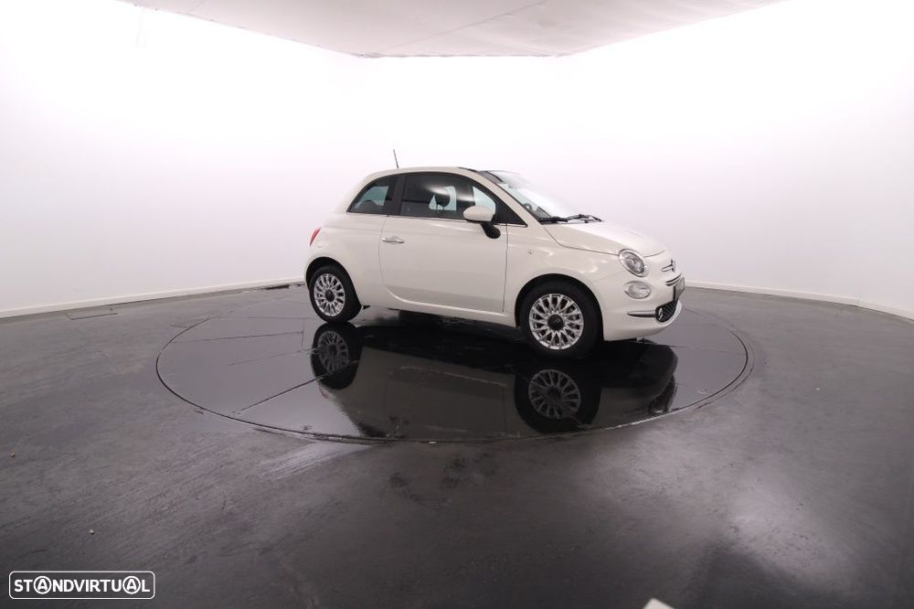 Fiat 500 1.0 Hybrid - 10
