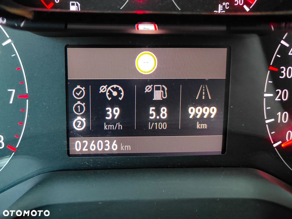 Opel Corsa 1.2 Edition S&S - 17