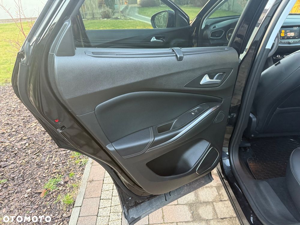 Opel Grandland X 2.0 D Start/Stop Automatik 2020 - 25