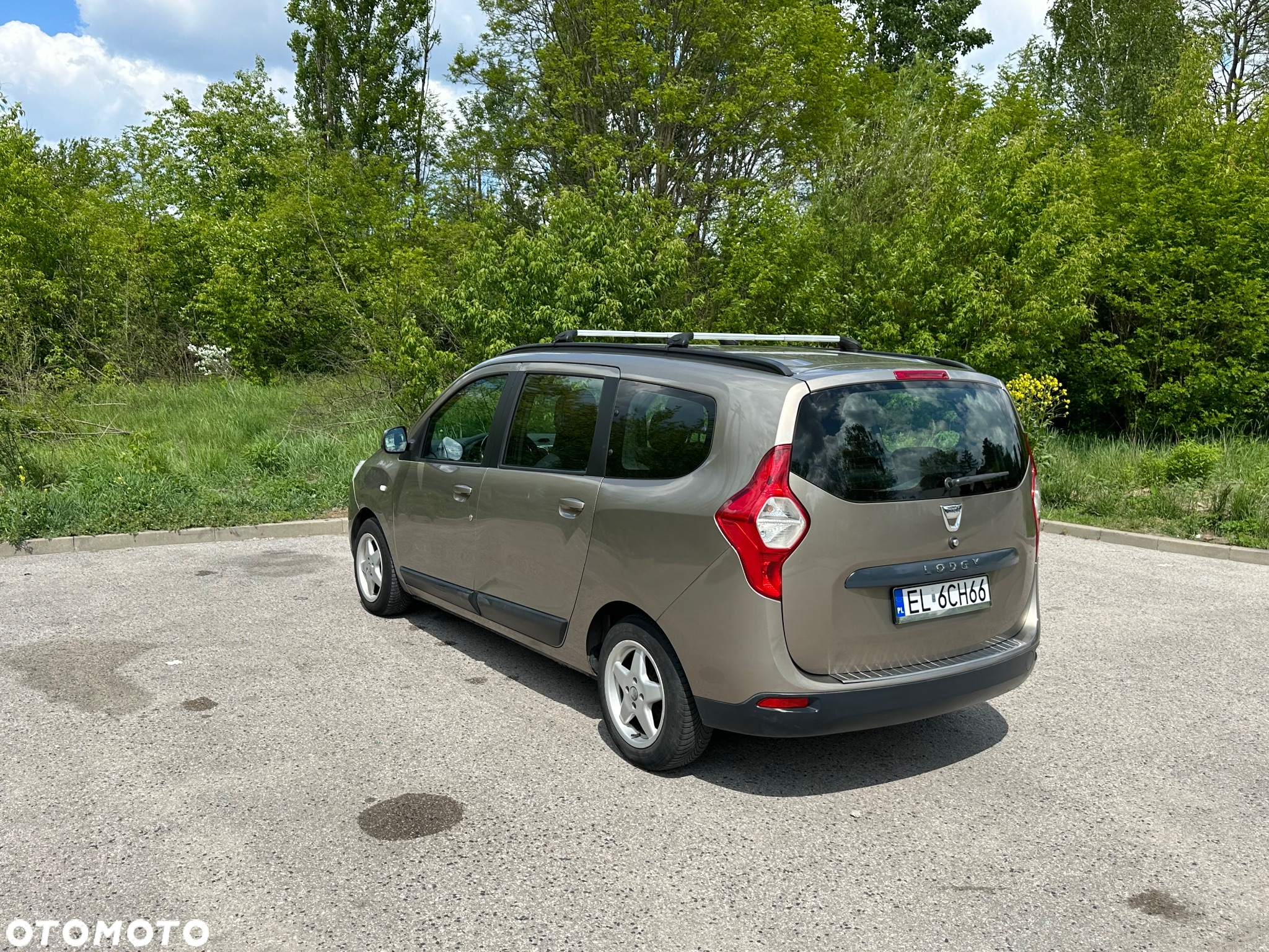 Dacia Lodgy - 13