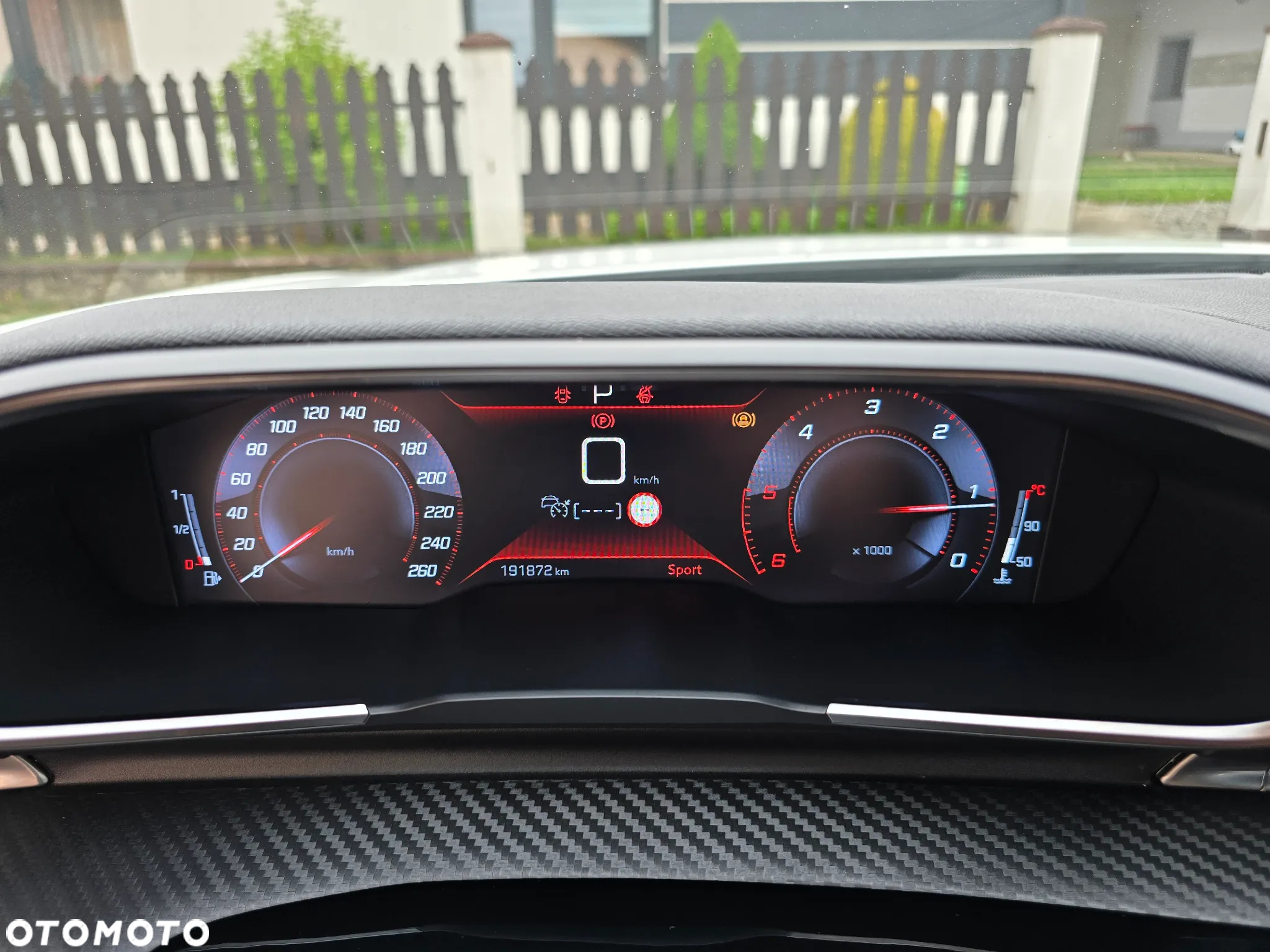 Peugeot 508 1.5 BlueHDi GT Line S&S EAT8 - 37