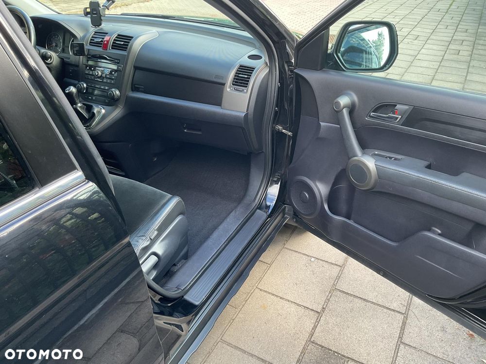 Honda CR-V 2.0 Elegance Lifestyle - 10