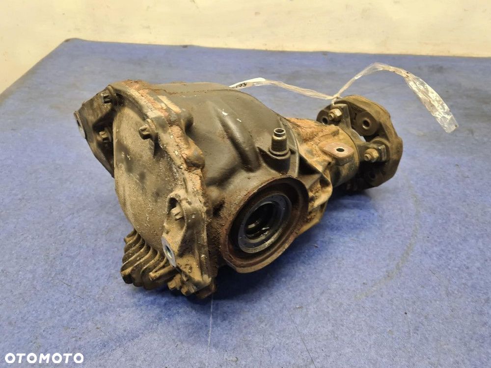 MERCEDES W203 LIFT 3.2 CDI MOST TYLNY 2;47 A2033510508 - 4