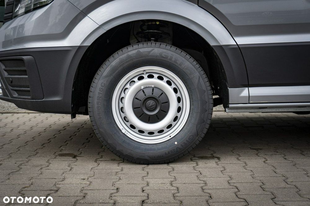 Volkswagen Crafter - 6