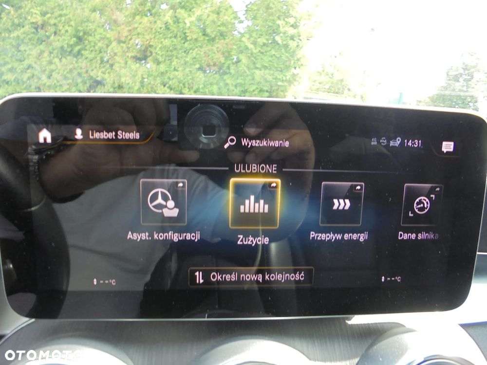 Mercedes-Benz GLC 300 de 4Matic 9G-TRONIC - 30