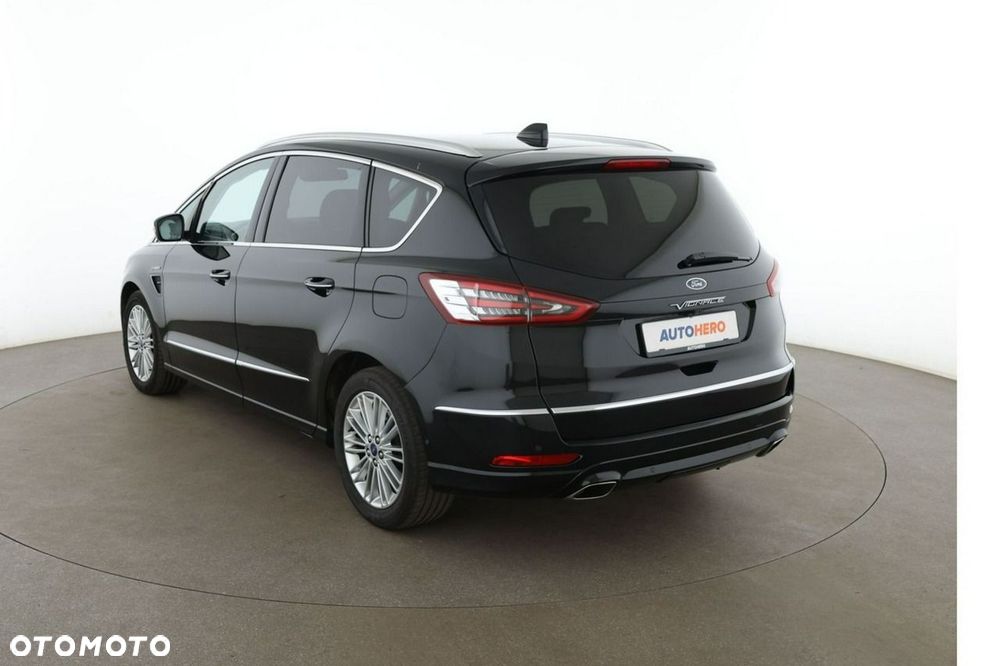 Ford S-Max 2.0 EcoBlue Vignale - 5