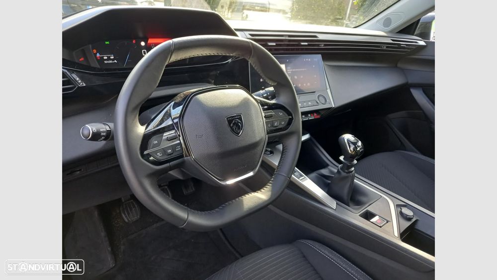 Peugeot 308 1.2 PureTech Active Pack - 19