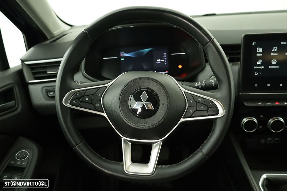 Mitsubishi Colt 1.0 MPI-T Kaiteki - 14