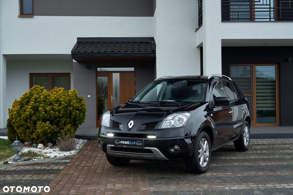 Renault Koleos - 6
