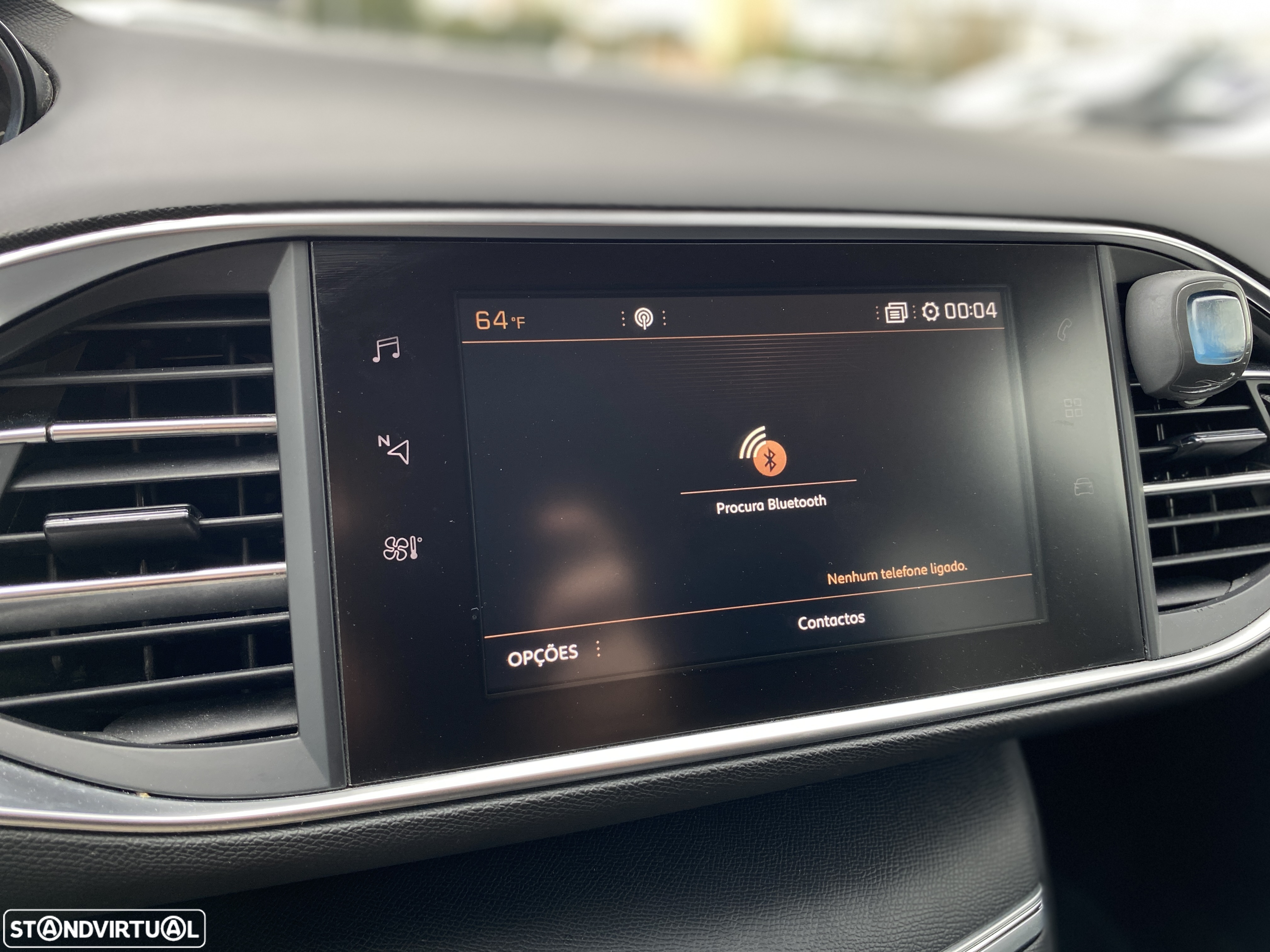 Peugeot 308 SW 1.5 BlueHDi Style - 37
